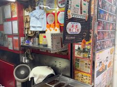 -利强记北角鸡蛋仔(弥敦道店 )