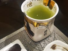 -昱匠·日本料理(金融街店)