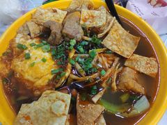 -龍城柳州螺蛳粉(群星路店)