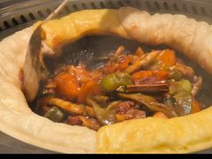 -灶座小锅烀饼·铁锅炖(全国总店)