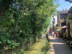 -西溪南古村落景区