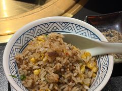 -無二炙坊·和牛烧肉(大钟寺1733店)