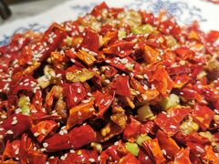 -鼎盛蜀坊·重庆江湖菜(市桥地铁站店)