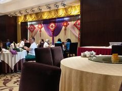 大堂-广东胜利宾馆西关粤中餐厅