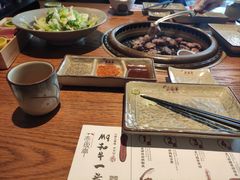 -赤坂亭·M9和牛放题(长楹天街购物中心店)