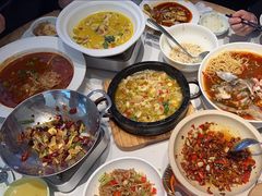 -金芙蓉|湘味小炒·鲜炒黄牛肉(淮安生态新城吾悦店)