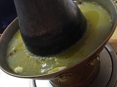 -牛叔鲜羊肉铜火锅(远东小区店)