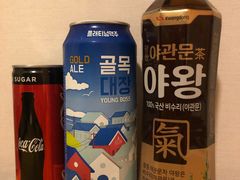 -BHC炸鸡(明洞总店)