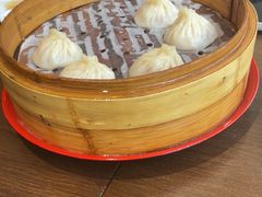 -玖鲜小笼(中山广场店)