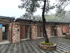 -南京市无想山景区