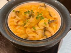 -海天楼中餐厅(吴宫泛太平洋酒店)