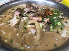 老友三鲜粉-舒记粉店(七星路店)