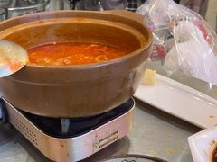 -张小歪的虾·螃蟹·生腌熟醉·打边炉(中山北路店)