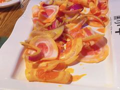 -秦小牛煎肉餐厅(河北大街总店)