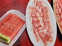 -重庆袁老四火锅(武进万达店)