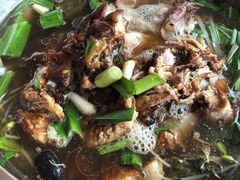 -扎佐老牌蹄膀·猪脚