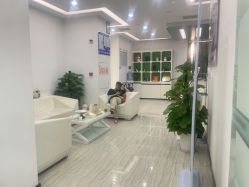 点击看大图 -悟空祛痘·亚健康皮肤管理中心