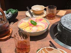 -蘑界·野生菌火锅(深业上城店)