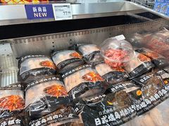 -山姆会员商店(上海浦东店)