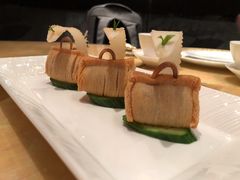 -8餐厅(新葡京酒店)