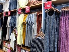 -优衣库(银座店)