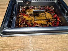 -野妹经典火锅(民治店)