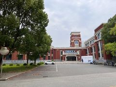 -华东政法大学(松江校区)