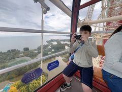 -七彩云南欢乐世界