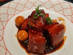 -荷塘秋月·本帮江浙菜(国权路店)