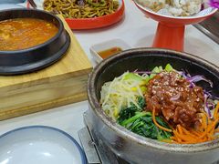 -釜山美食韩国炸酱面(长大店)