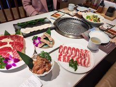 -千寻山野烤肉(中关村店)