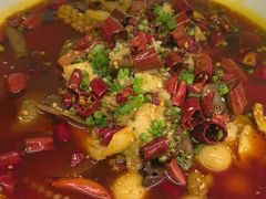 -香丰阁·烤鸭·川湘菜(清河店)