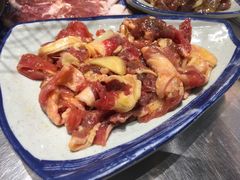 烤肥瘦-胡同泥炉烤肉(总店)