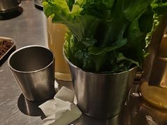 -山葵说·泥炉烤肉(泰达时尚E街区店)