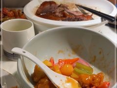 -岭南真味·匠心粤菜(K11店)