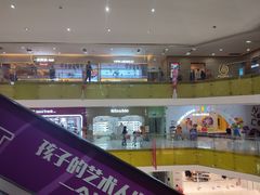 -北京华联购物中心(天通苑店)