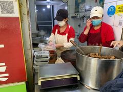 -谢记素红大肠店(新民路店)