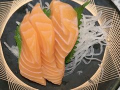 -争鲜回转寿司(西红门荟聚PLUS店)