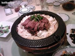 汗炉蒸鸭-楚畹园