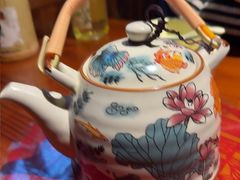 -老宅藕香·湖北菜·非遗藕汤·武昌鱼(黄鹤楼景观店)