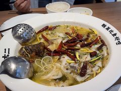 -太二酸菜鱼(武汉光谷保利店)