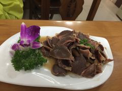 -丽清大别山鹅火锅(潜山路店)