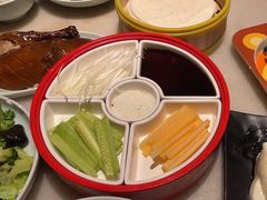 -小吊梨汤·北京菜·烤鸭(清河万象汇店)