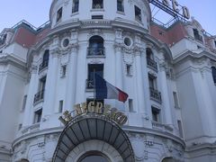 -内格雷斯科酒店