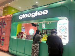 -gleeglee乐溢亦茶(合生汇店)