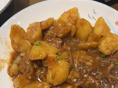 -二分八云雁阁•新晋菜大同味(长治路店)