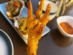 -蚝翅·海鲜粥·烧烤·龙虾季(海曙天一店)