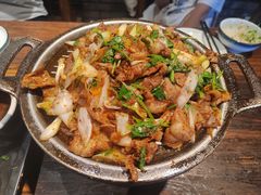 -百花人家(门城水岸店)