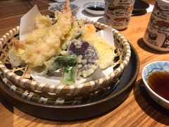 -江户前寿司(好运街店)