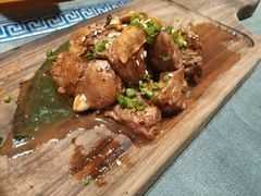 -久喜番和牛烧肉酒场(北辰三角洲店)